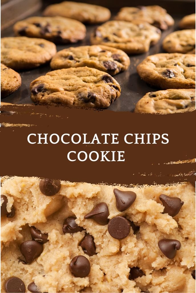 Chocolate Chips Cookie