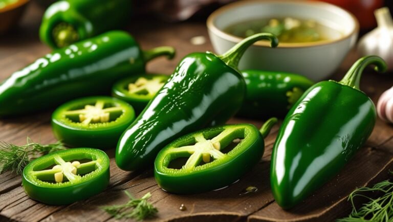 7 Irresistible Reasons to Start Pickling Jalapeño Peppers Today