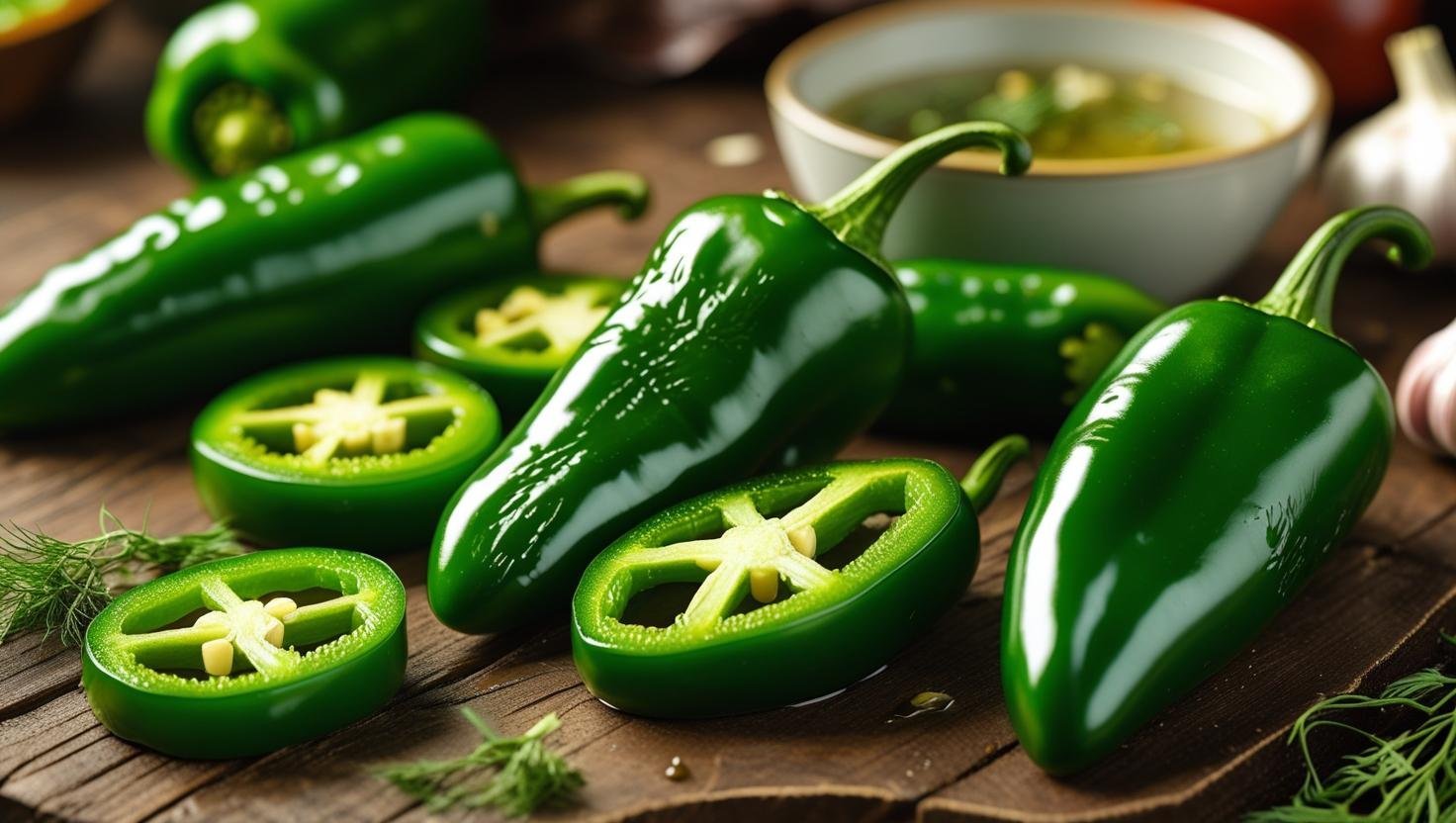 7 Irresistible Reasons to Start Pickling Jalapeño Peppers Today