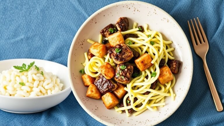 5 Easy and Delicious Dinner Recipes to Try Tonight