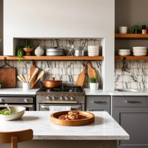 Home cooking and baking trends 2025