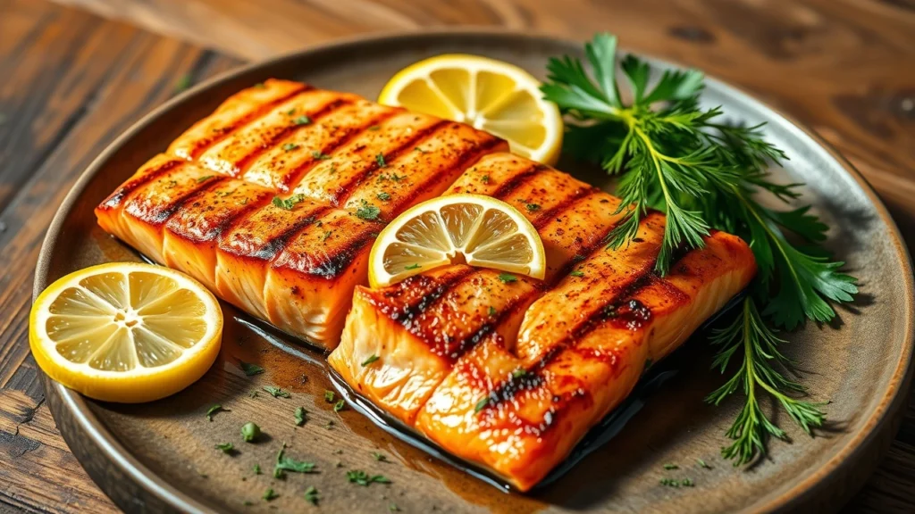 National Salmon Council