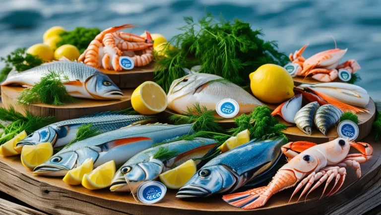 The Ultimate Guide to Sustainable Seafood Choices