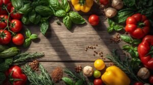 Homemade pizza sauce recipe ingredients