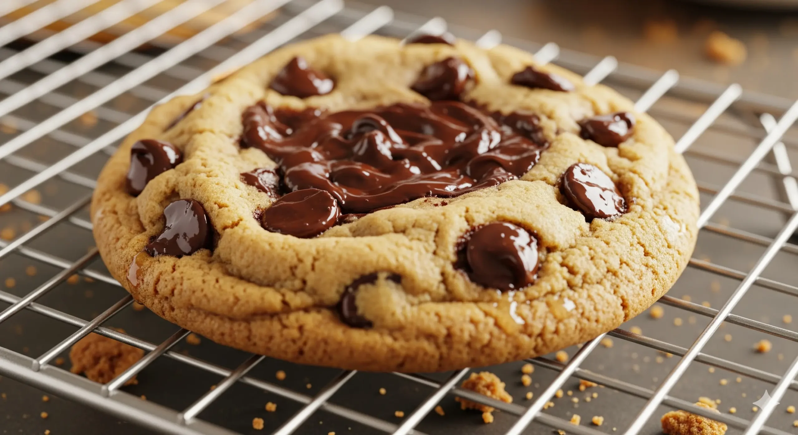 Chocolate Chip Cookie Recipe